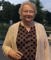 Ann G. (Mcgowan) Bruce