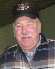 Ronald E. Webster's obituary image