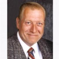 John David Olsen, Sr. Profile Photo