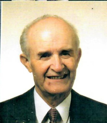 VerNon O. Packer