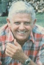 Raymond  Cecil Binkley,  Sr. Profile Photo