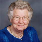 Annie M. Boll Profile Photo