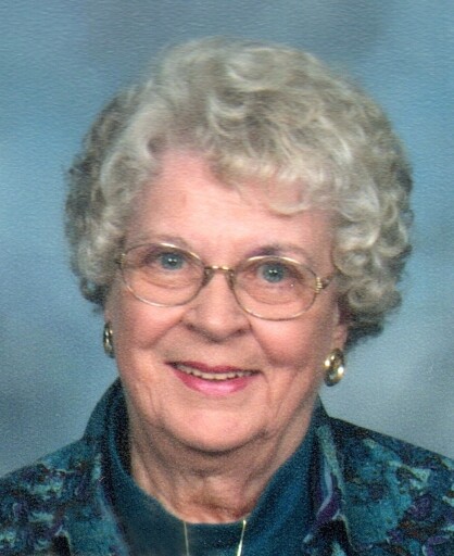 Donna Jean Scheetz