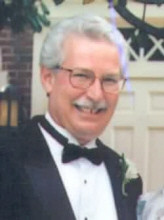 Charles E. Hazel Profile Photo