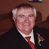 M. Dwight Wall Profile Photo