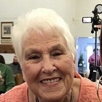 Martha Amburn Profile Photo