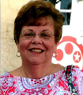 Sandra Platt