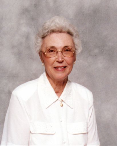 Doris Lee Barrett