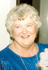 Beulah J. Swope