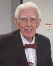 Dr. Walter John Bo