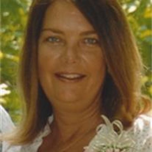 Sandra Kay "Sandy" Roseberry (Brunscheen)