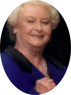 Shirley Hudgins