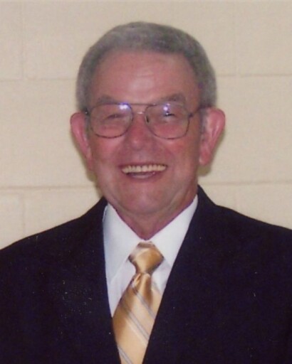 Robert H. "Bob" Conaway