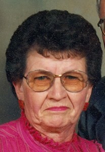 Mary Gene Letz