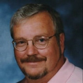Curtis N. Gullickson Profile Photo
