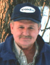 Robert Allison, Sr.