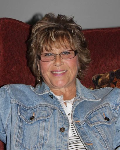 Bonnie Correll Cross Profile Photo