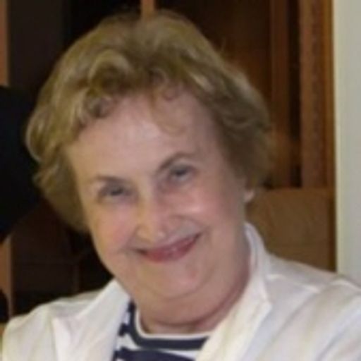 Mary Margaret Henszey Profile Photo