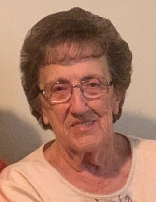 Evelyn Joyce Bonner