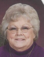 Gloria Justine Brannon Holt