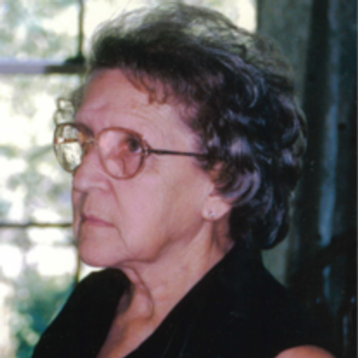 Alberta Osten