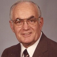 Bernard E. Carter Profile Photo