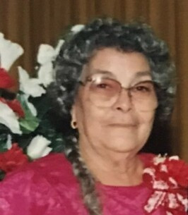 Irene N. Banda