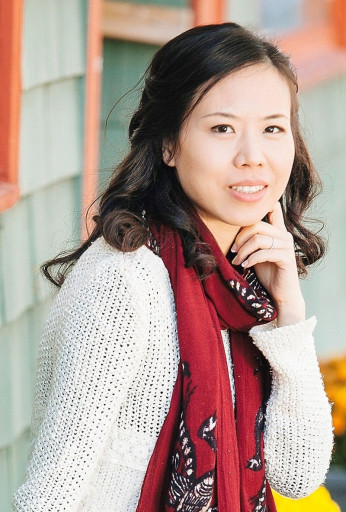 Ying Zhang Profile Photo