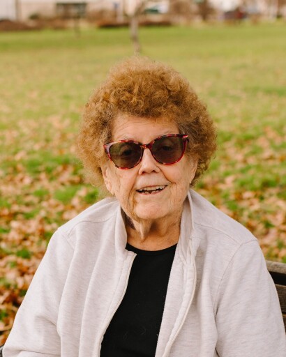 Janice Ann Dawson's obituary image