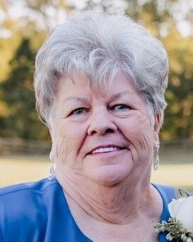 Brenda "Kay" White