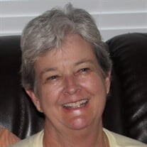 Tina B. Mccloskey Profile Photo