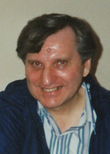 Peter Nikkel Profile Photo