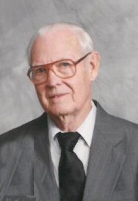 Raymond Eugene Stringer