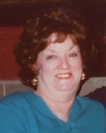 Patricia (Casey)  Toomey