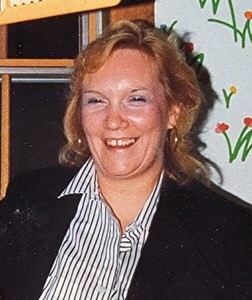 Debbie J. Hammett