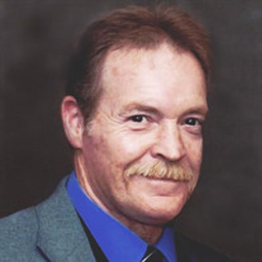 Donald Knoll Profile Photo