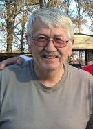 Ronald Dockins