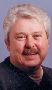 Eugene R. Pendygraft
