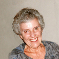 Jeanne Frances Theobald Profile Photo