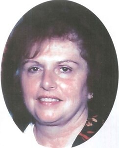 Gail R. Hettel