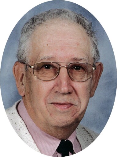 Raymond E. “Gene” Henry