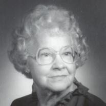 Ruth L. Mahoney