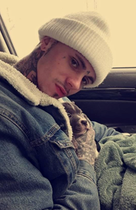 Seth Andrew Hapner