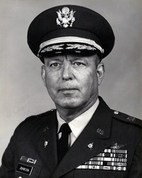 Col.Albert Johnson, Ret. Profile Photo