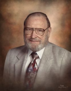 Homer Rogers Profile Photo