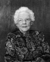 Myrtle Mae Beaman