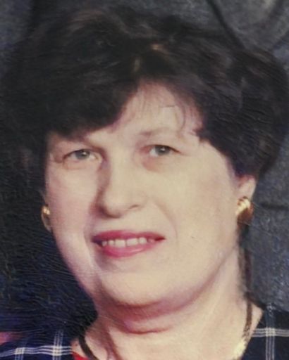 Jo-Ann Strines's obituary image