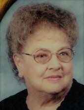 Helen Marie Smith