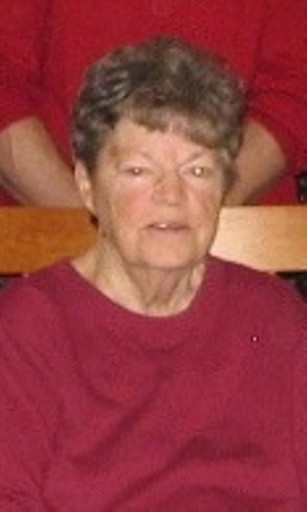 Barbara J. Dufromont