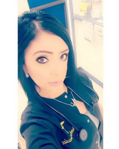 Veanka Gonzalez Profile Photo